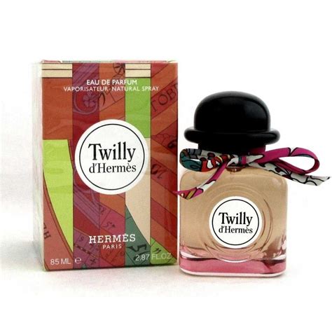 tilly perfume hermes|twilly d'hermes perfume for women.